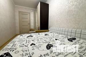 4-к квартира, посуточно, 70м2, 3/9 этаж