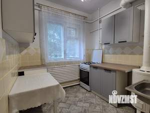 3-к квартира, на длительный срок, 42м2, 1/2 этаж