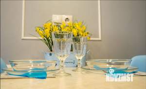 1-к квартира, посуточно, 25м2, 11/17 этаж