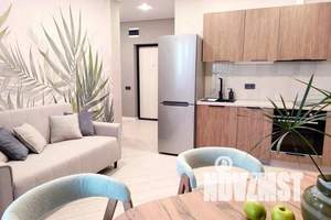 2-к квартира, посуточно, 50м2, 13/25 этаж