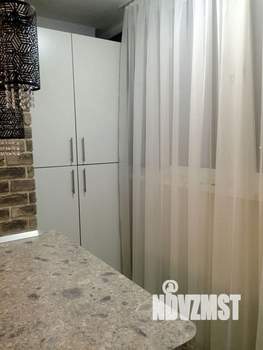 Студия квартира, на длительный срок, 30м2, 3/20 этаж