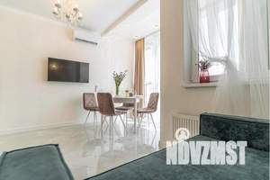 1-к квартира, посуточно, 22м2, 20/23 этаж