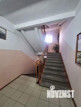 1-к квартира, на длительный срок, 40м2, 4/5 этаж