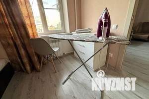 4-к квартира, посуточно, 70м2, 3/9 этаж