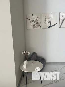 1-к квартира, посуточно, 42м2, 1/5 этаж