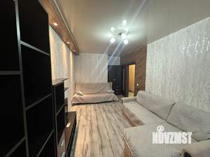 1-к квартира, на длительный срок, 43м2, 8/16 этаж