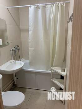 1-к квартира, на длительный срок, 42м2, 3/17 этаж