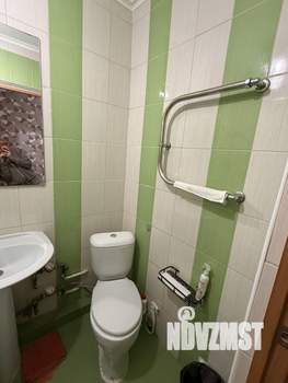 1-к квартира, на длительный срок, 30м2, 2/5 этаж