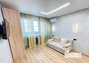 1-к квартира, на длительный срок, 35м2, 4/5 этаж