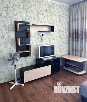 1-к квартира, посуточно, 45м2, 5/14 этаж