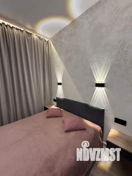 Студия квартира, на длительный срок, 24м2, 15/21 этаж