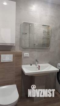 1-к квартира, на длительный срок, 41м2, 9/17 этаж