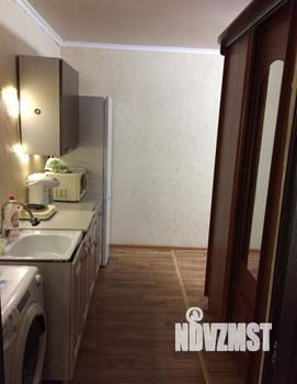 1-к квартира, на длительный срок, 25м2, 5/5 этаж
