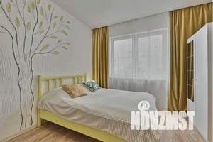 1-к квартира, посуточно, 21м2, 1/9 этаж