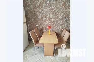 2-к квартира, посуточно, 67м2, 1/9 этаж