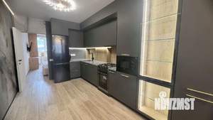 2-к квартира, на длительный срок, 62м2, 4/8 этаж