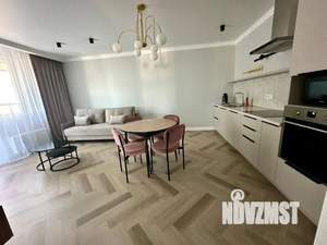 3-к квартира, посуточно, 105м2, 20/25 этаж