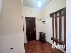 1-к квартира, на длительный срок, 42м2, 2/10 этаж