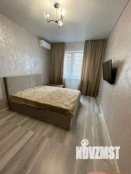 1-к квартира, на длительный срок, 35м2, 5/17 этаж