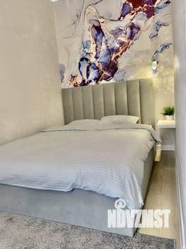 1-к квартира, посуточно, 35м2, 9/21 этаж