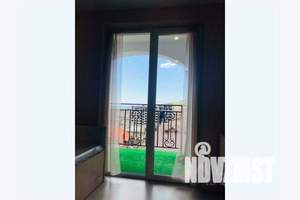1-к квартира, посуточно, 30м2, 5/5 этаж
