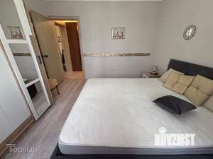 1-к квартира, на длительный срок, 43м2, 10/16 этаж