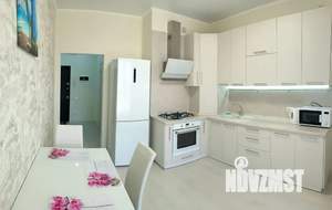1-к квартира, посуточно, 47м2, 7/9 этаж