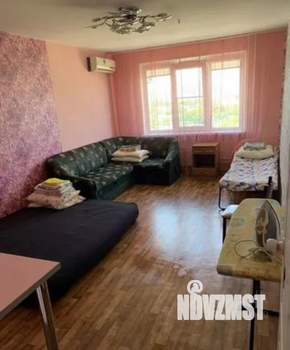 2-к квартира, посуточно, 70м2, 11/16 этаж
