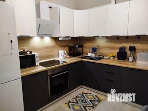 1-к квартира, на длительный срок, 42м2, 18/21 этаж