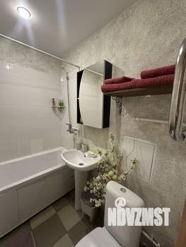 1-к квартира, на длительный срок, 36м2, 13/17 этаж