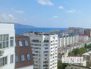 2-к квартира, посуточно, 50м2, 17/18 этаж