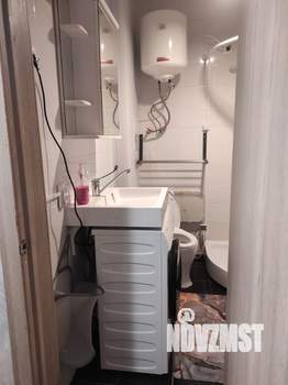 Студия квартира, на длительный срок, 21м2, 1/3 этаж