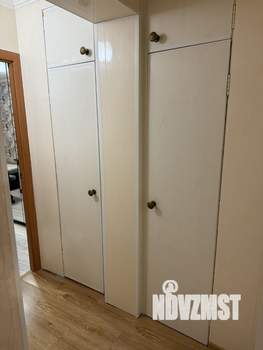 2-к квартира, на длительный срок, 46м2, 5/5 этаж