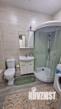 1-к квартира, на длительный срок, 38м2, 1/21 этаж