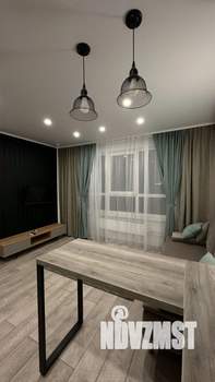 Студия квартира, на длительный срок, 25м2, 5/24 этаж