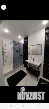 1-к квартира, на длительный срок, 42м2, 1/5 этаж