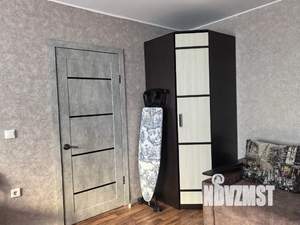 1-к квартира, посуточно, 38м2, 7/16 этаж