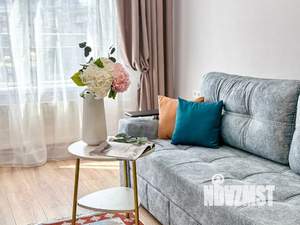 2-к квартира, посуточно, 62м2, 7/25 этаж
