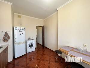 1-к квартира, на длительный срок, 42м2, 2/10 этаж