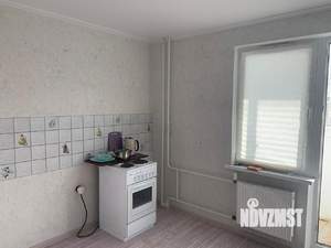 1-к квартира, на длительный срок, 40м2, 4/16 этаж