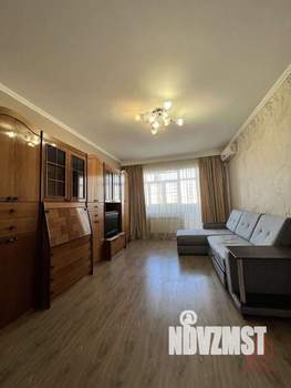 1-к квартира, на длительный срок, 38м2, 4/10 этаж