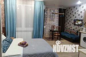 1-к квартира, посуточно, 35м2, 16/16 этаж