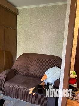 1-к квартира, на длительный срок, 21м2, 3/9 этаж