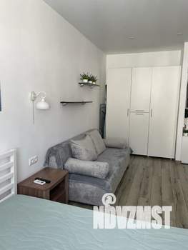 1-к квартира, посуточно, 30м2, 7/10 этаж