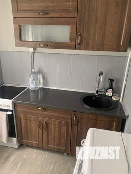 3-к квартира, на длительный срок, 63м2, 4/5 этаж