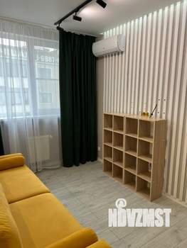 1-к квартира, на длительный срок, 47м2, 2/8 этаж