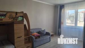 2-к квартира, посуточно, 62м2, 13/14 этаж