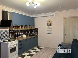 2-к квартира, посуточно, 66м2, 1/10 этаж