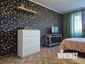 1-к квартира, посуточно, 30м2, 4/5 этаж