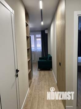 1-к квартира, на длительный срок, 45м2, 10/16 этаж